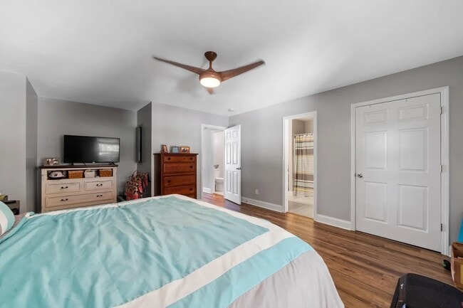 Foto del edificio - 105 Sportsman Cir NE