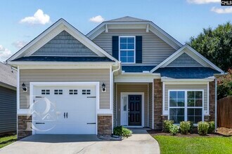 Building Photo - 1 Bouquet Ct