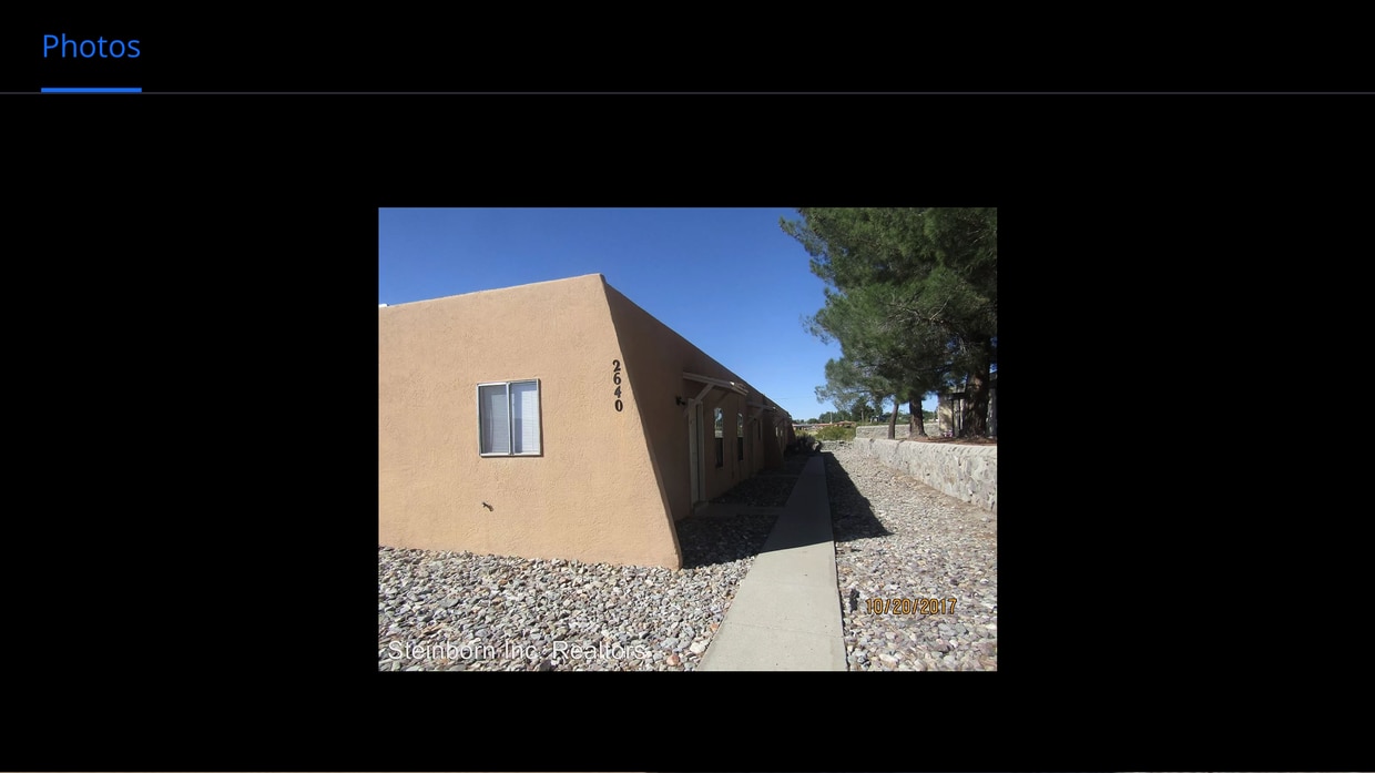 Primary Photo - 2640 Fairway Dr