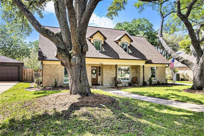 Building Photo - 18315 Harrow Hill Dr