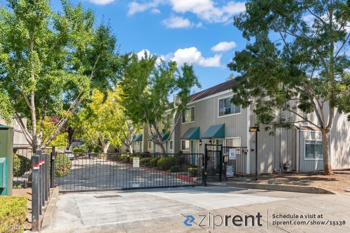 165 Okeefe St, Menlo Park, CA 94025 Townhome Rentals in Menlo Park CA