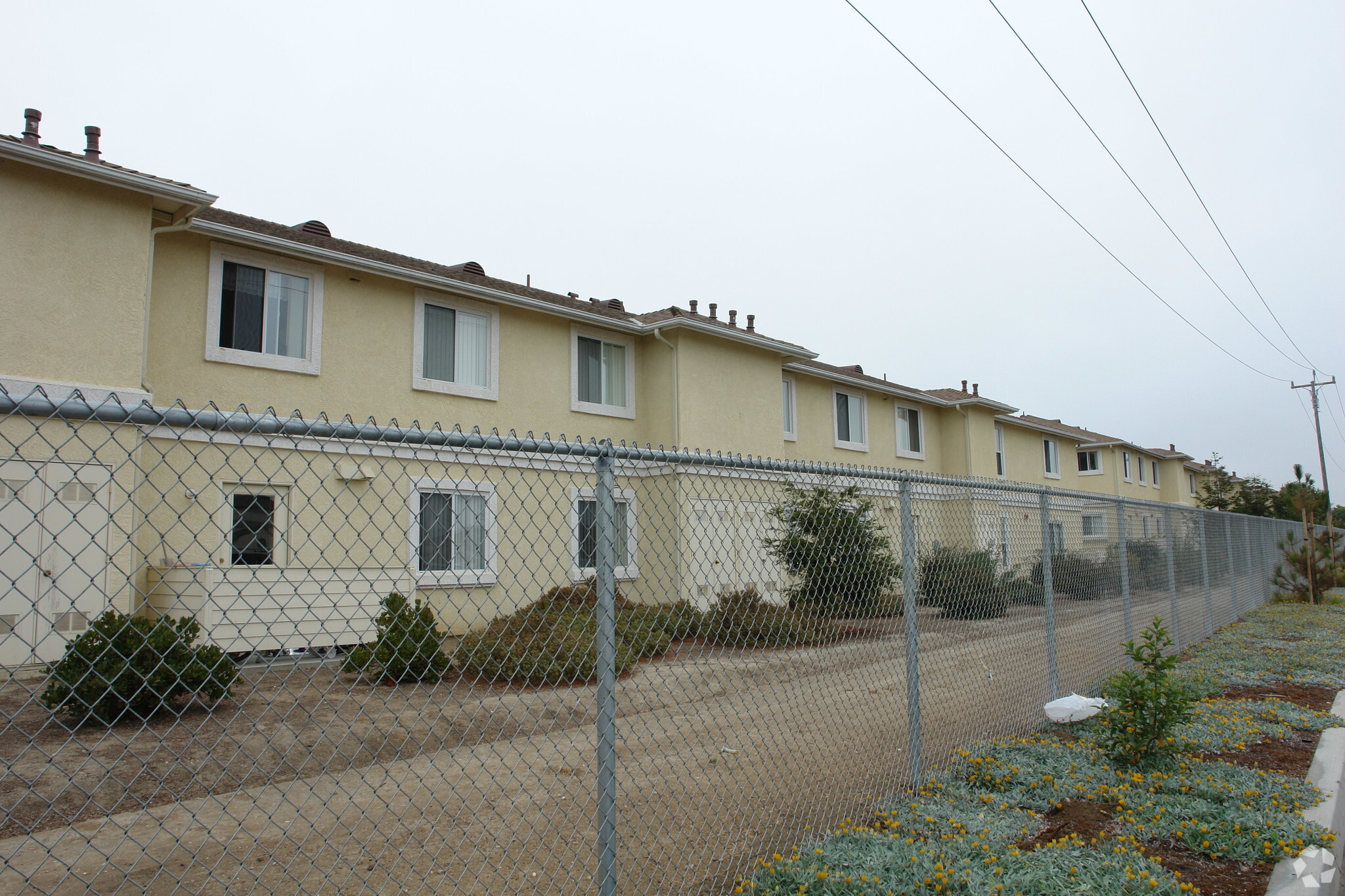 Salinas Bay Apts