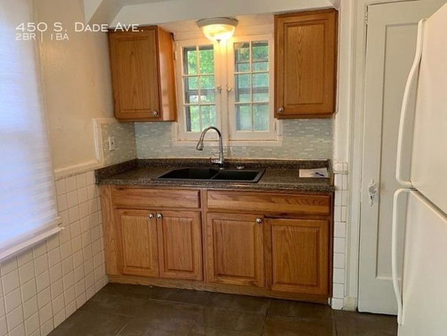 Building Photo - 2 bedroom in St. Louis MO 63135