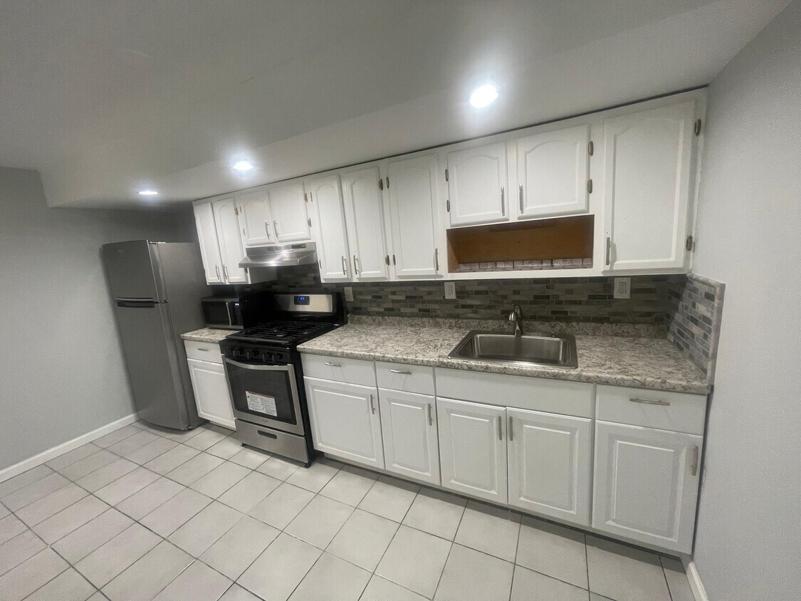 Foto principal - 512 6th St