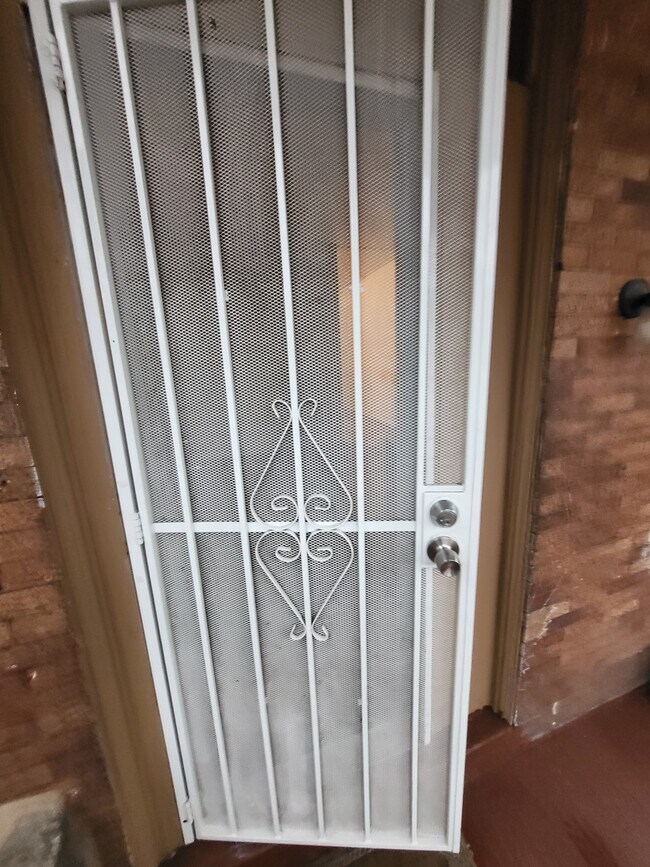 Foto del edificio - 4703 Greene St
