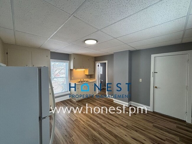 Foto del edificio - 47 James St