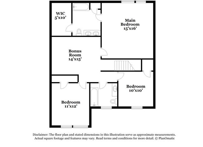 Foto del edificio - 2728 Maybrook Crossing Dr