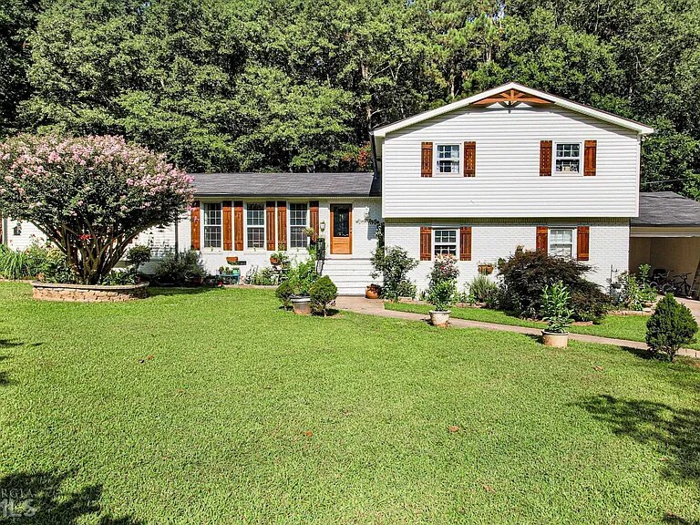 Foto principal - 1307 Wildwood Dr