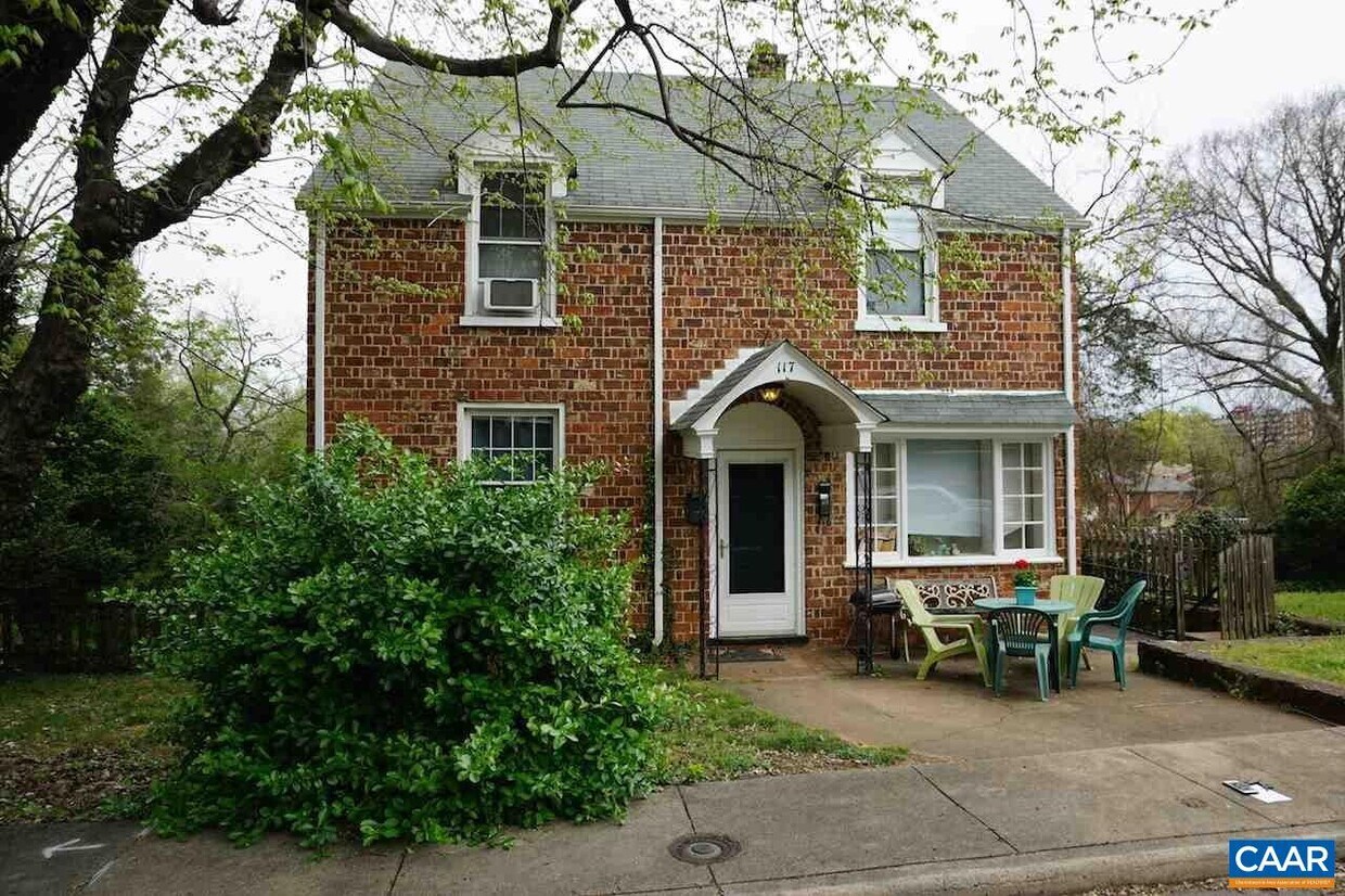 Foto principal - 117 Washington Ave