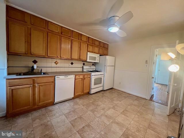 Foto del edificio - 1618 N Broom St