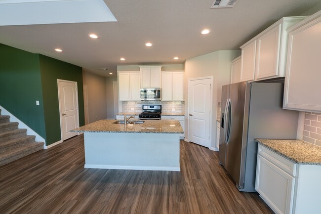 Building Photo - 1258 Sandstone Hls Dr