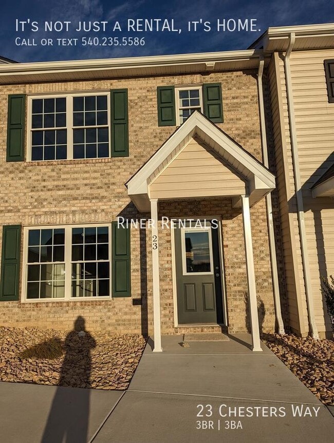 Building Photo - 23 Chesters Way