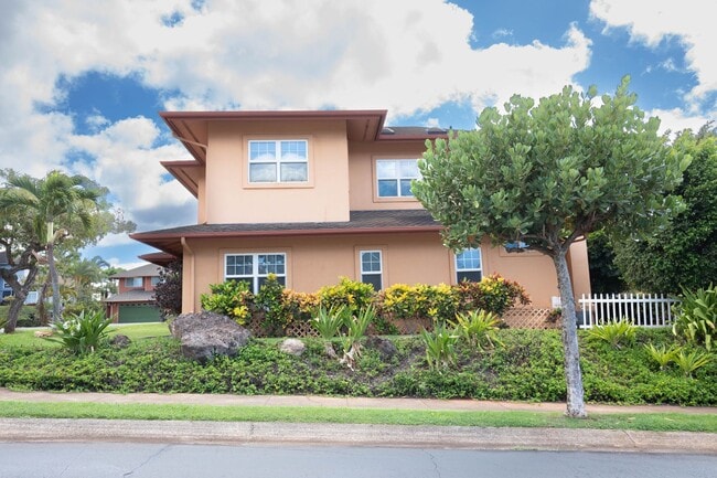 Building Photo - Kahana Ridge – Three Bedroom, Three Bathro...