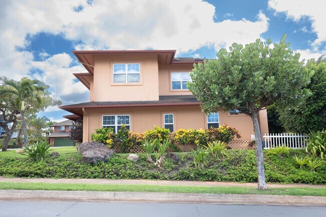 Foto del edificio - Kahana Ridge – Three Bedroom, Three Bathroom Home with Rare Basement