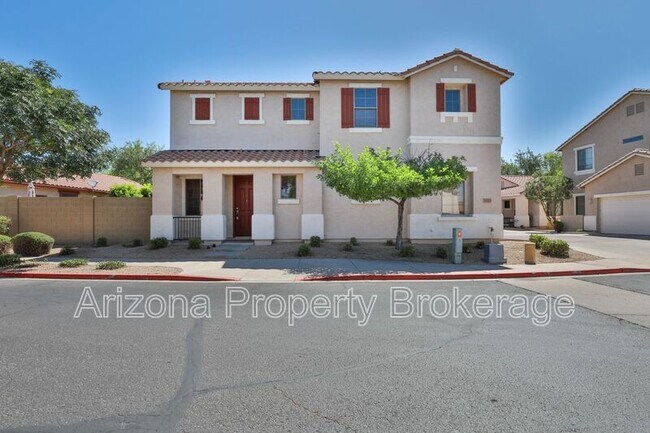 Foto del edificio - 875 S. Porter St.