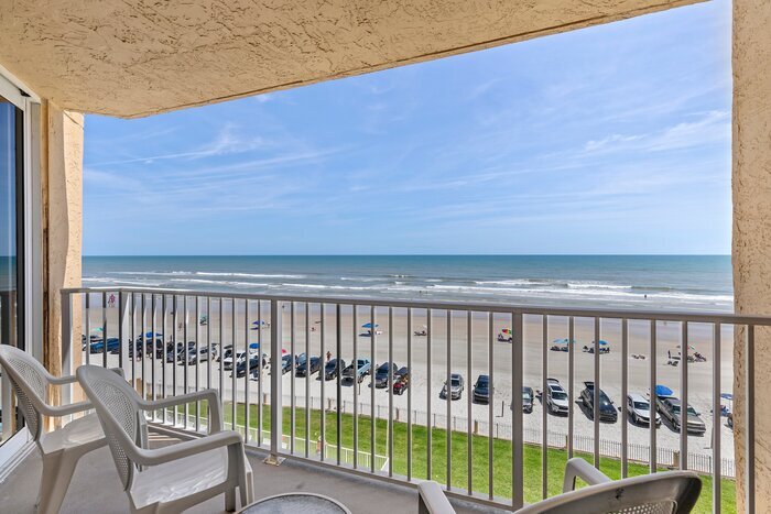 Primary Photo - Oceania Beach Club 503