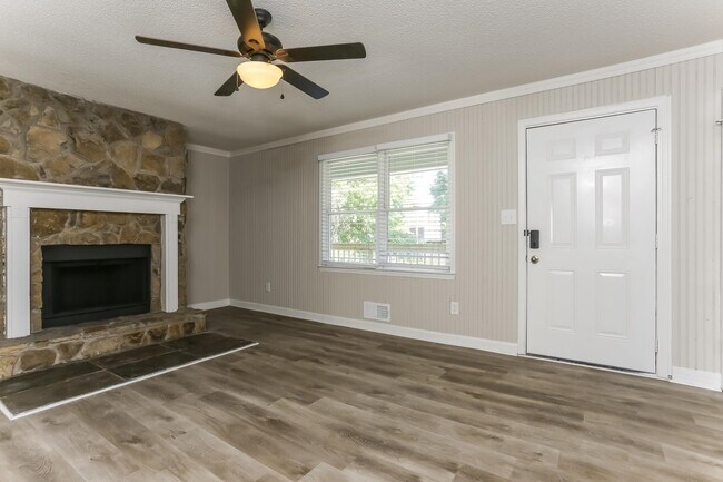 Foto del edificio - 43 1st Ave E