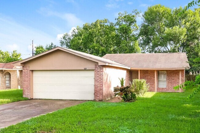 Foto del edificio - 5606 Drakestone Blvd