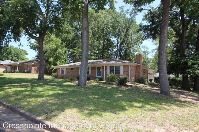 Building Photo - 3 br, 2 bath House - 1536 Crockett Dr  - 1...