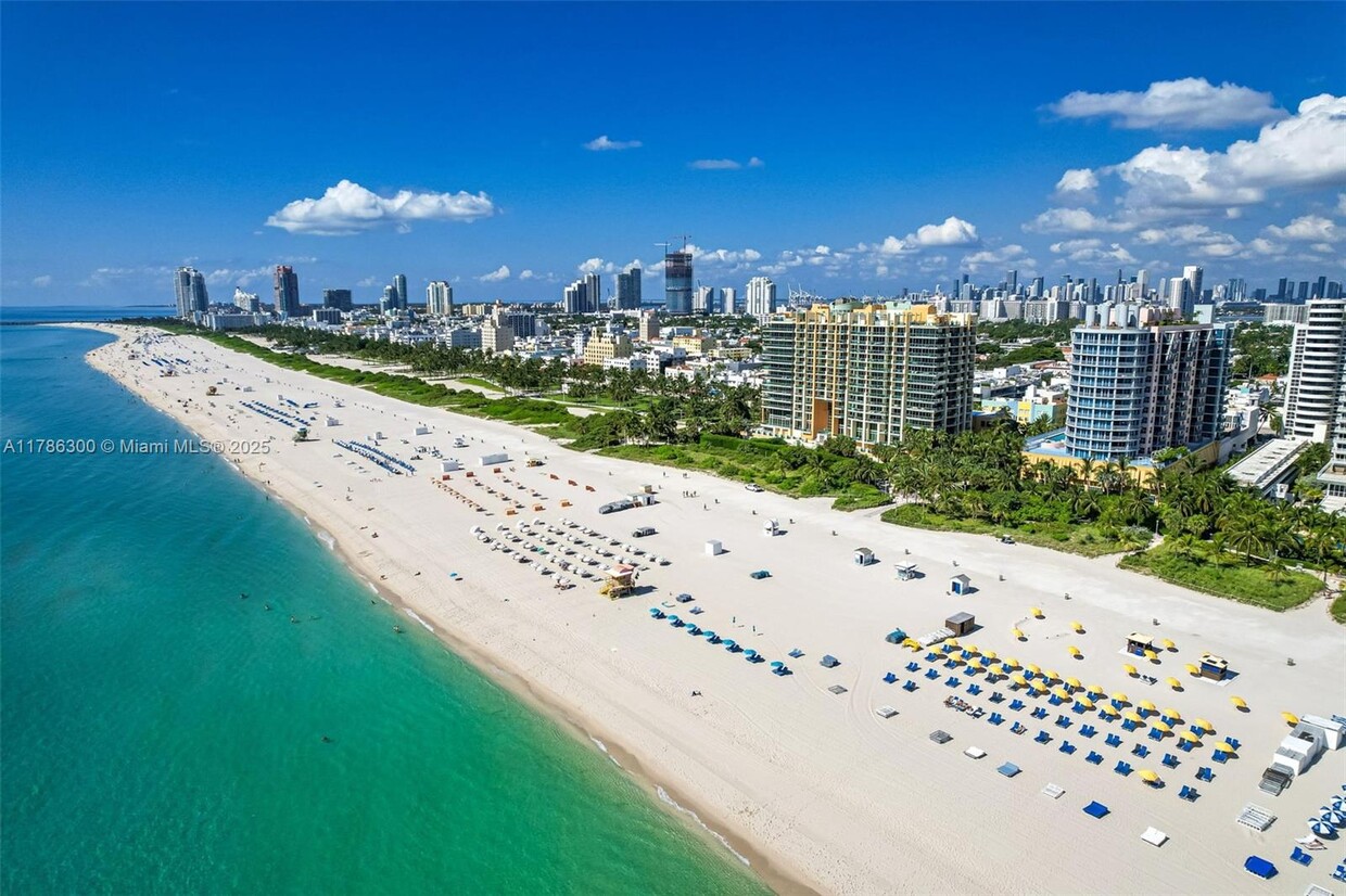 Foto principal - 1500 Ocean Dr