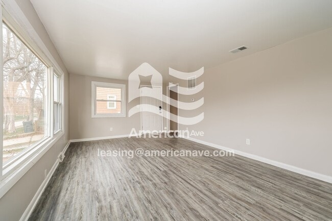 Foto del edificio - 4204 Kugler Mill Rd