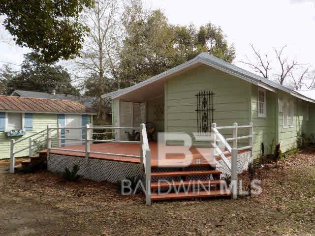 Foto del edificio - 16219 Silverhill Ave