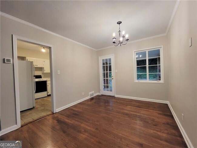 Foto del edificio - 1321 Stillwood Dr NE