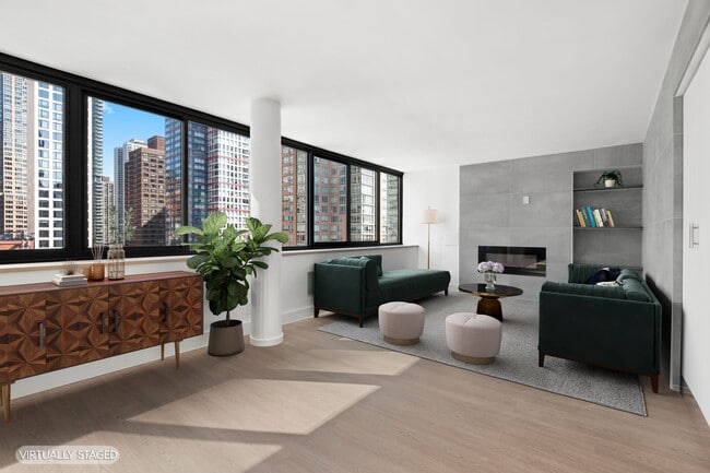 Foto del edificio - 224 E 52nd St