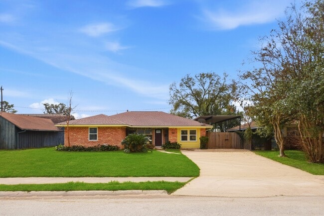 Foto del edificio - 4929 Libbey Dr