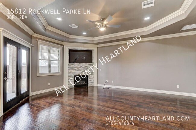 Foto del edificio - Luxury 3bed/2bath Home in Deer Creek!