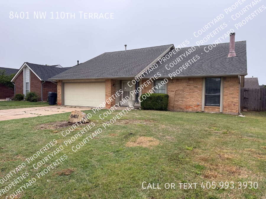 Photo - 8401 NW 110th Terrace-