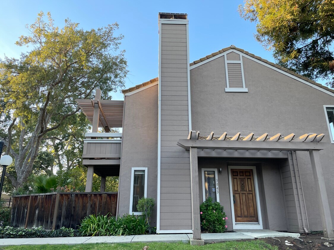 3843 Burton Cmn, Fremont, CA 94536 Townhome Rentals in Fremont CA