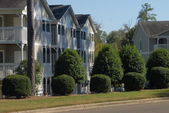 Foto del edificio - Lenox East