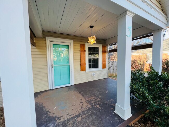 Photo - 3 Berkley Ave House