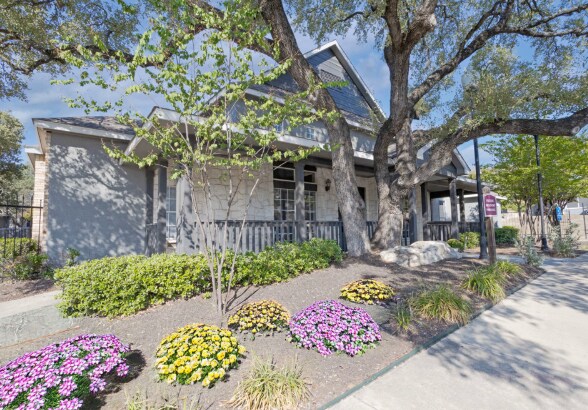 Foto del edificio - Westcreek Townhomes