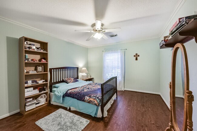 Foto del edificio - 1306 N Gabriel River Cir