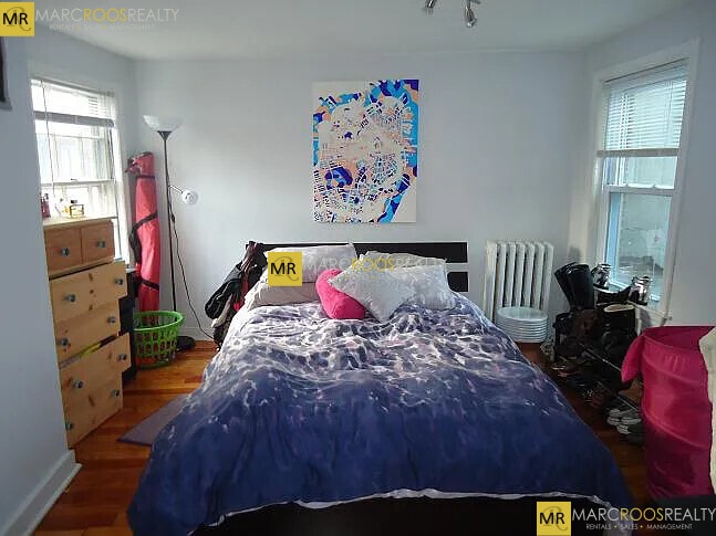 Foto del edificio - 14 Melrose St