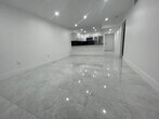 Living Area - 6070 W 19th Ave