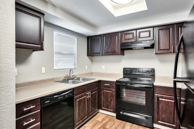 Building Photo - The Lodge at McCarran Ranch Apartment Homes