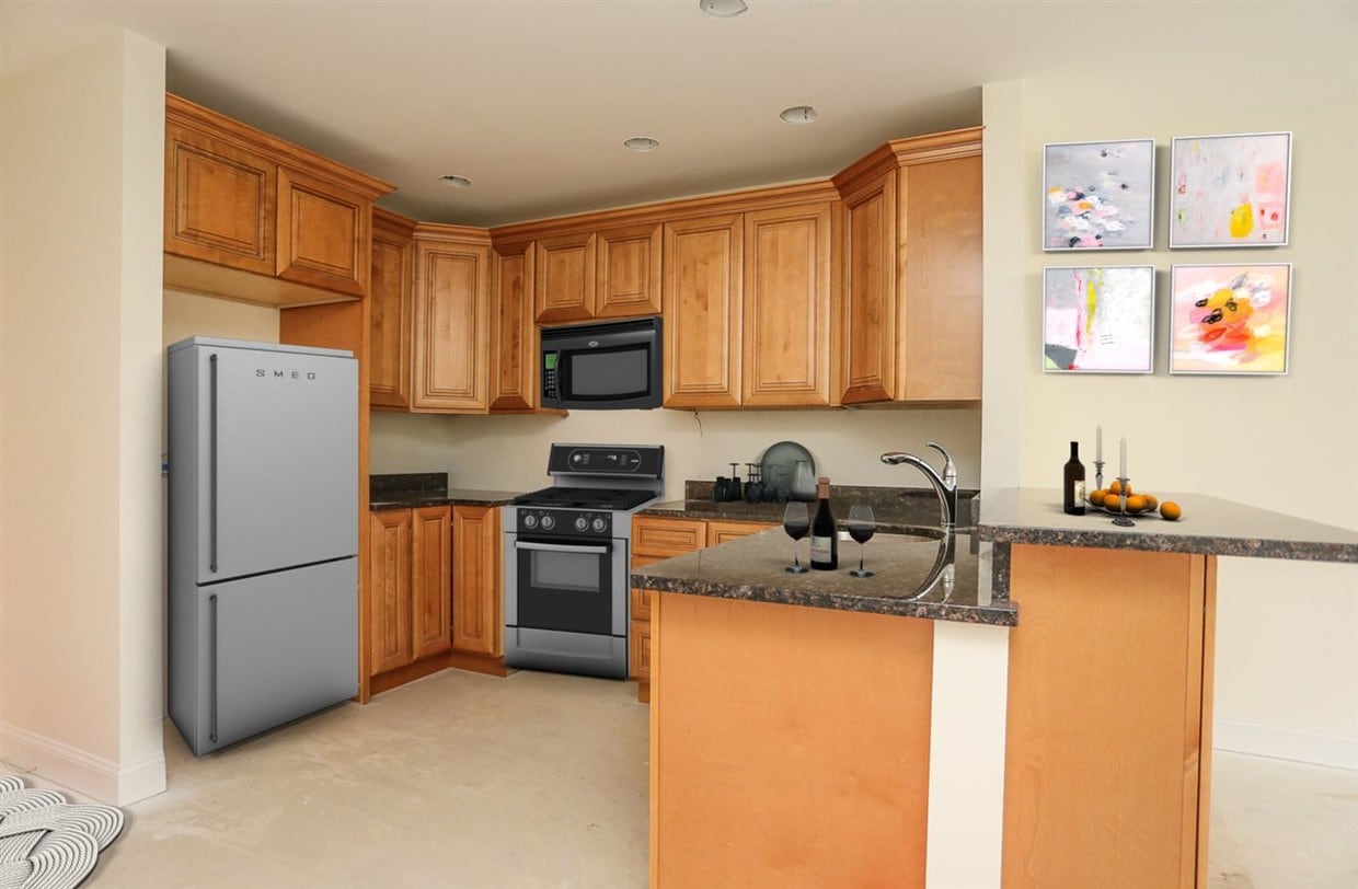 19 Kendall Pond Rd Unit 102, Derry, NH 03038 Apartment for Rent in