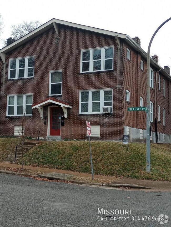 Building Photo - 3664 Neosho St