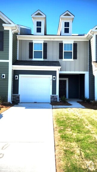 Building Photo - 2731 Yeager Dr NW