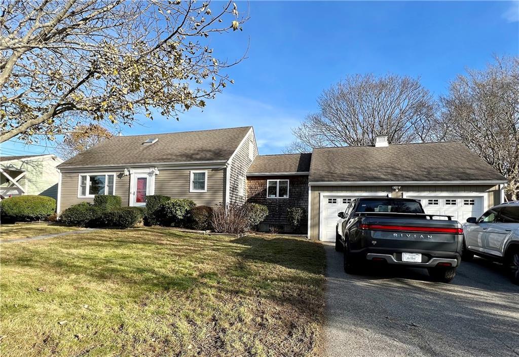 14 Maize Corn Rd, Portsmouth, RI 02871 House for Rent in Portsmouth