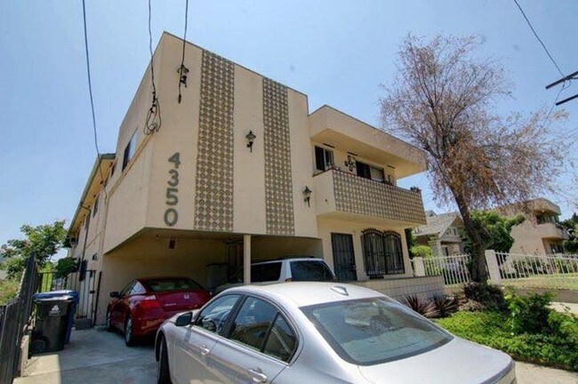 Foto del edificio - 4350 Prospect Ave