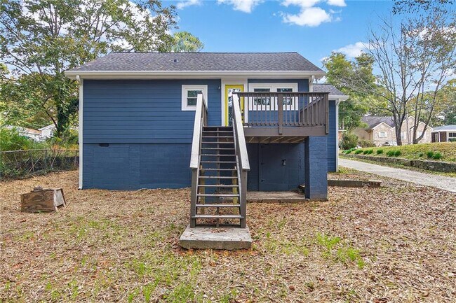 Foto del edificio - 578 Cedar Ave NW
