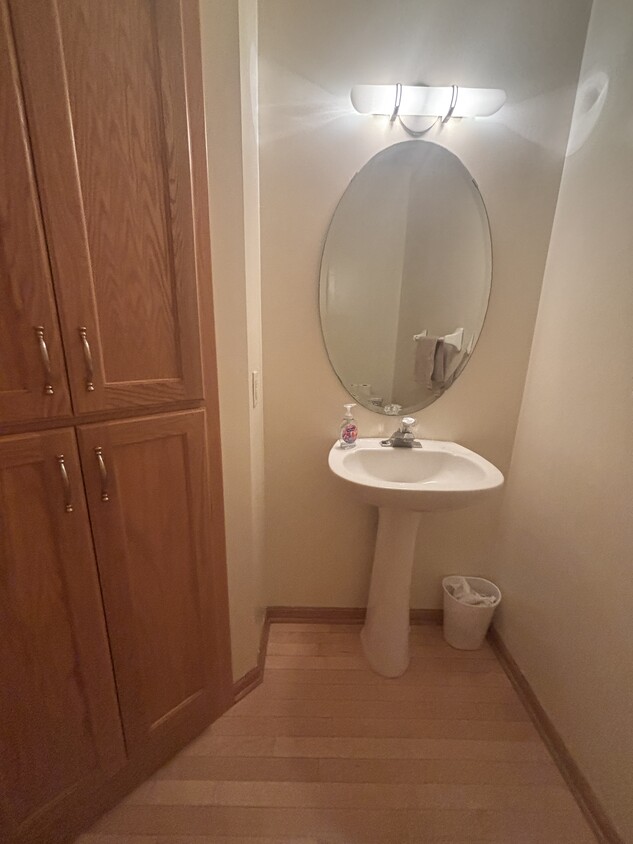 Foto principal - 12708 Flamingo St NW