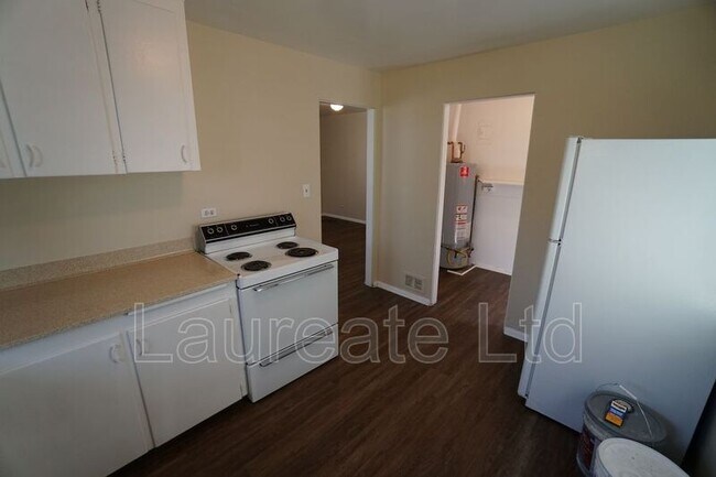 Foto del edificio - 2202 S Cherokee St