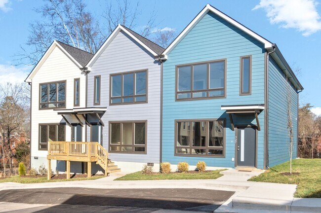 Building Photo - 527 N 1st St