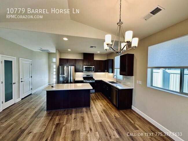 Foto del edificio - 10779 Barrel Horse Ln