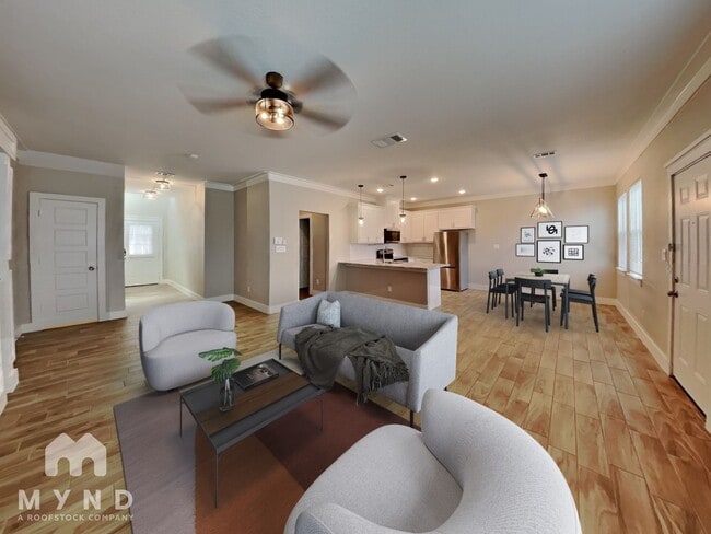 Building Photo - 5517 Van Horn Dr